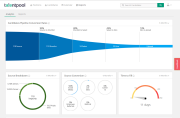 Talentpool - Recruitment Software Screenshot 3