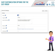 Knowband Exit popup Screenshot 2