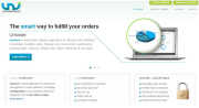 Uniware Screenshot 2