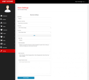 Web-Cart Screenshot 1