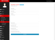 Web-Cart Screenshot 3