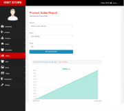 Web-Cart Screenshot 4
