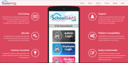 School SAAS Screenshot 2