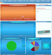 MrWebPlus Screenshot 1