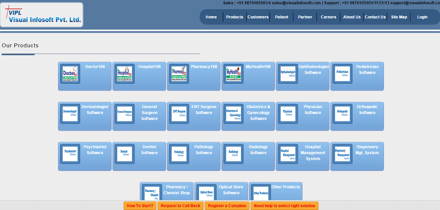 Visual Chemist Screenshot 2