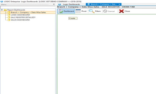  LOGIC Pharma Wholesale Screenshot 2