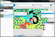 Framebench Screenshot 1