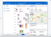 Intellika Real estate CRM Screenshot 3