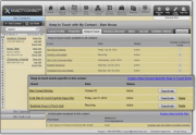 IXACT Contact real estate CRM Screenshot 3
