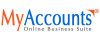 MyAccounts Real Estate CRM