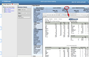 POSitouch Screenshot 1