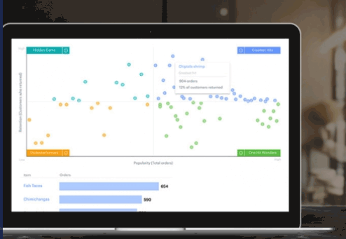 Revzi Screenshot 1