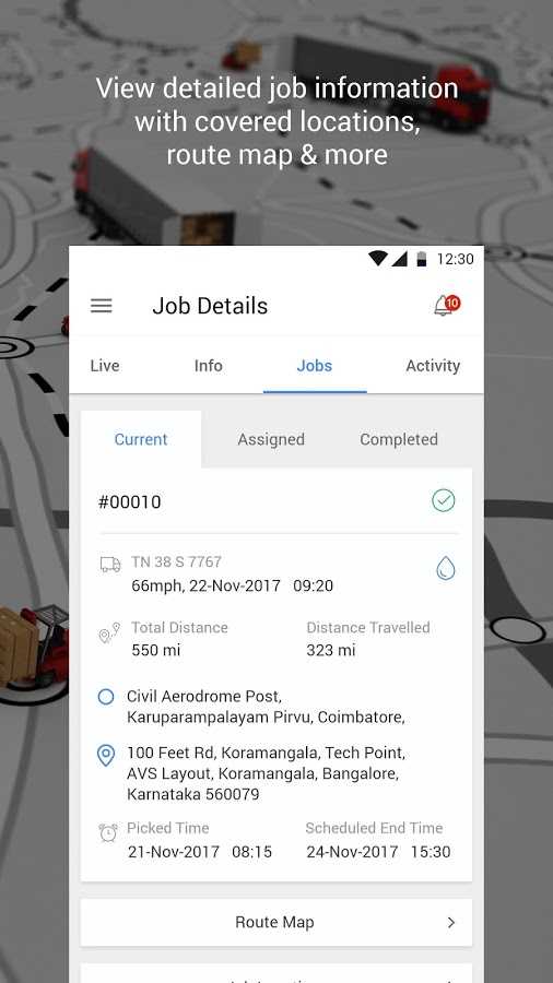 MoveX.ai Screenshot 1