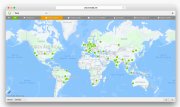 LiveZilla Screenshot 2