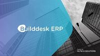 Builddesk ERP