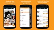 VCloudSites Screenshot 3