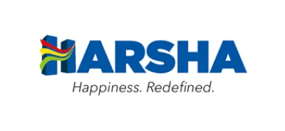 harsha