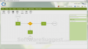 RicohDocs Screenshot 1