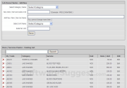 Simacle Hospital Management System Screenshot 2