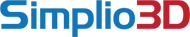Simplio3D