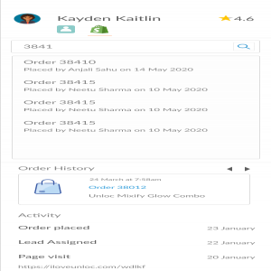 Rheobot Screenshot 1