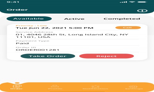 CereKart Screenshot 2