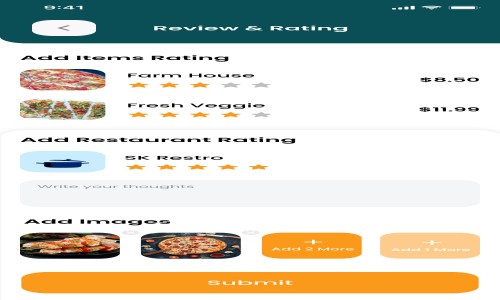 CereKart Screenshot 7