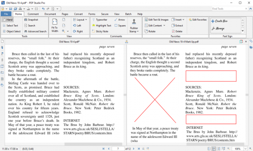 PDF Studio Screenshot 5