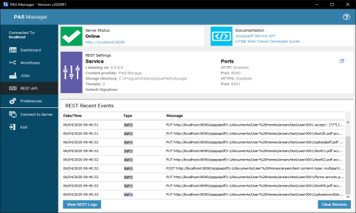PDF Studio Viewer Screenshot 3