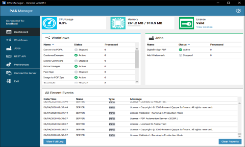 PDF Studio Viewer Screenshot 1