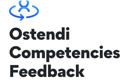 Ostendi Competencies Feedback