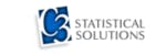 C3 Statistical Solutions