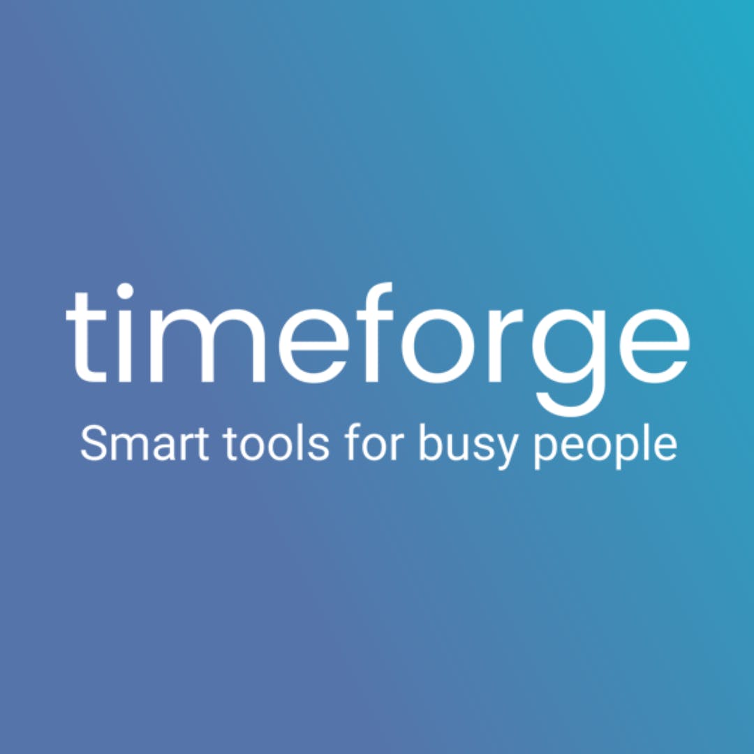 TimeForge