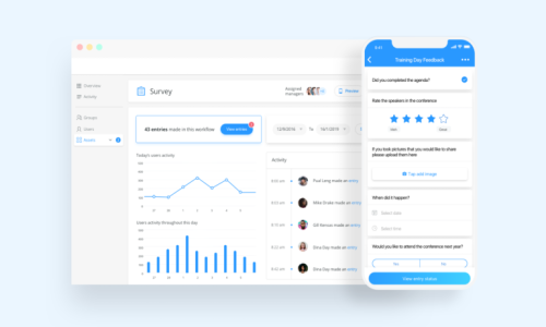 Connecteam Screenshot 2