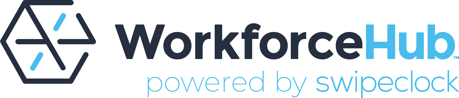 WorkforceHub Time & Attendance