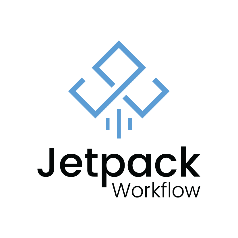 Jetpack Workflow