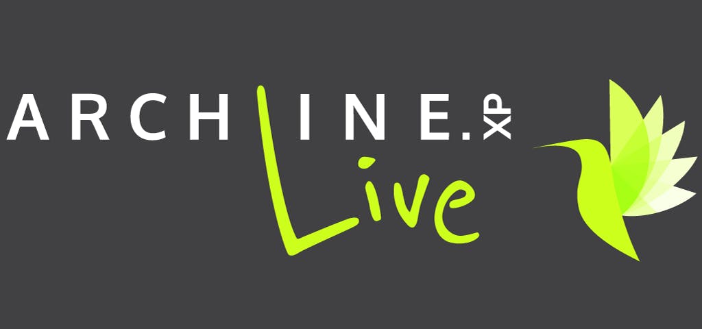 ARCHLine.XP LIVE
