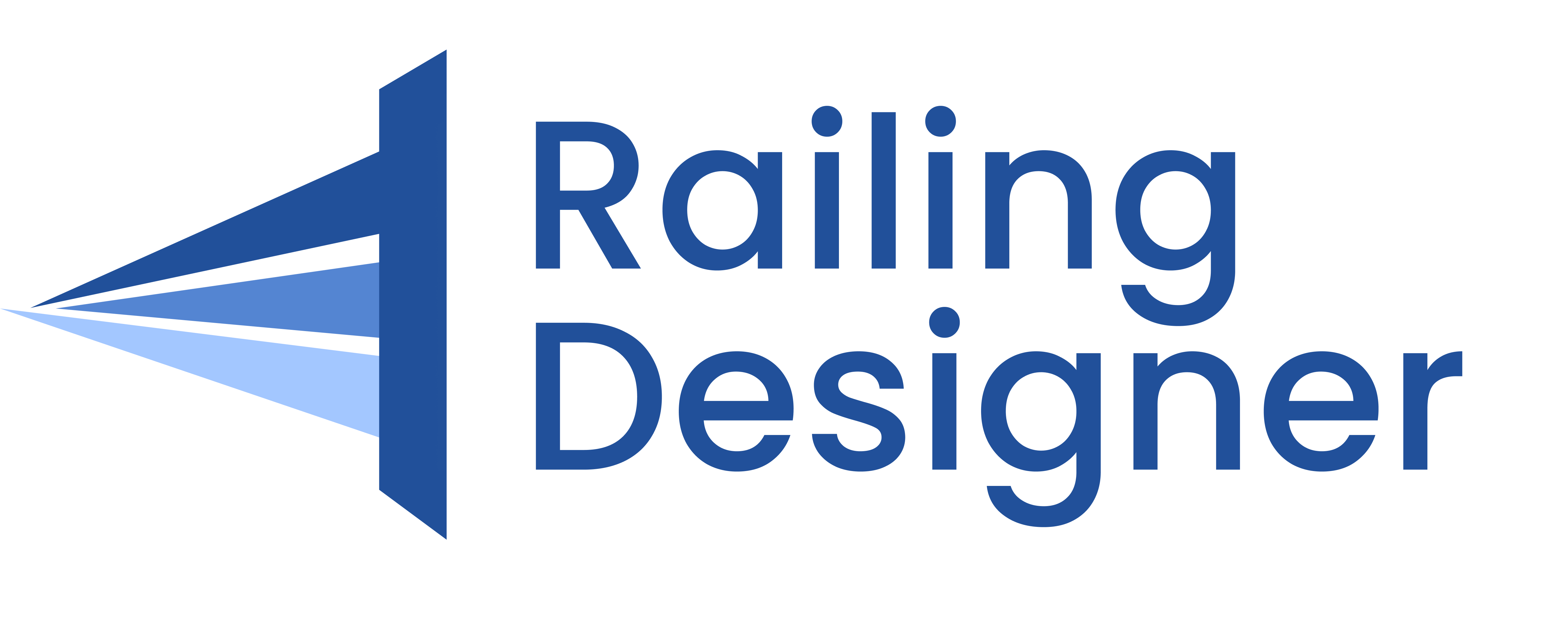 Railing Designer