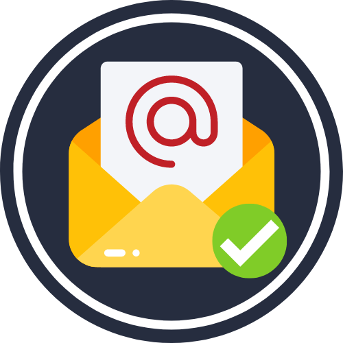 VerifyEmail App