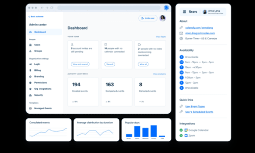 Calendly Screenshot 2