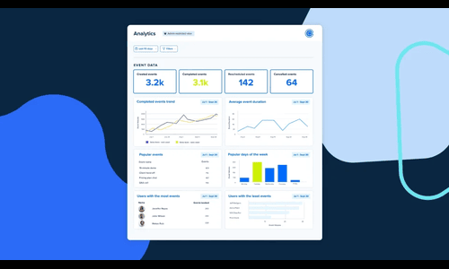 Calendly Screenshot 4