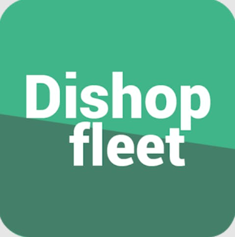 Dishop Fleet
