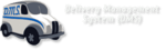 Delivery Management System