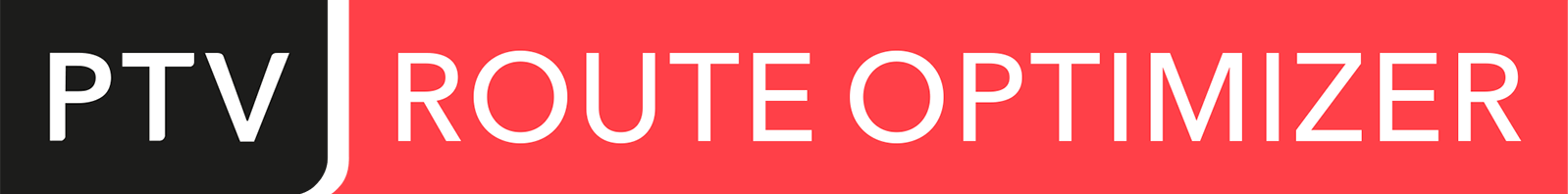 PTV Route Optimizer