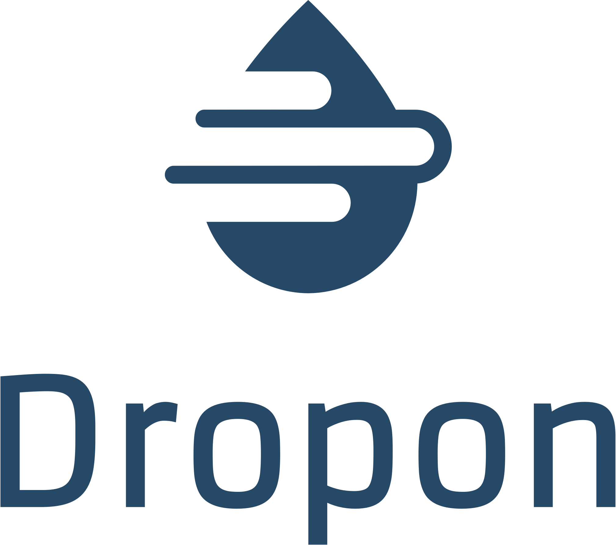 Dropon