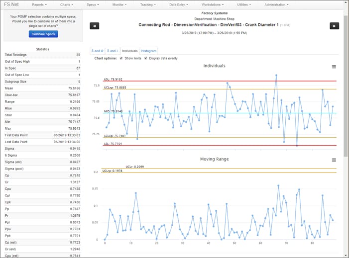 FS.Net Screenshot 2