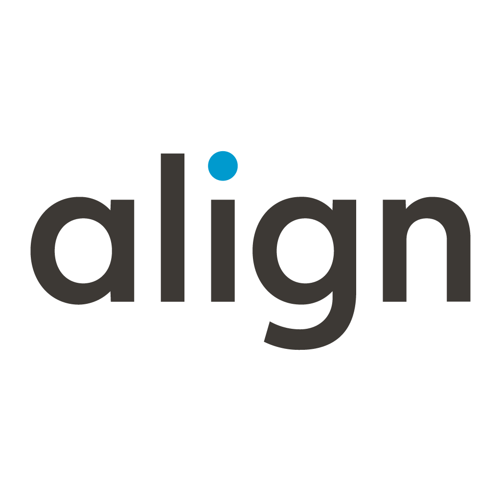 align