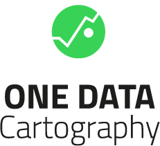 ONE DATA Cartography