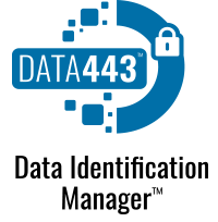 Data Identification Manager