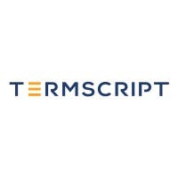 Termscript Application Landscape